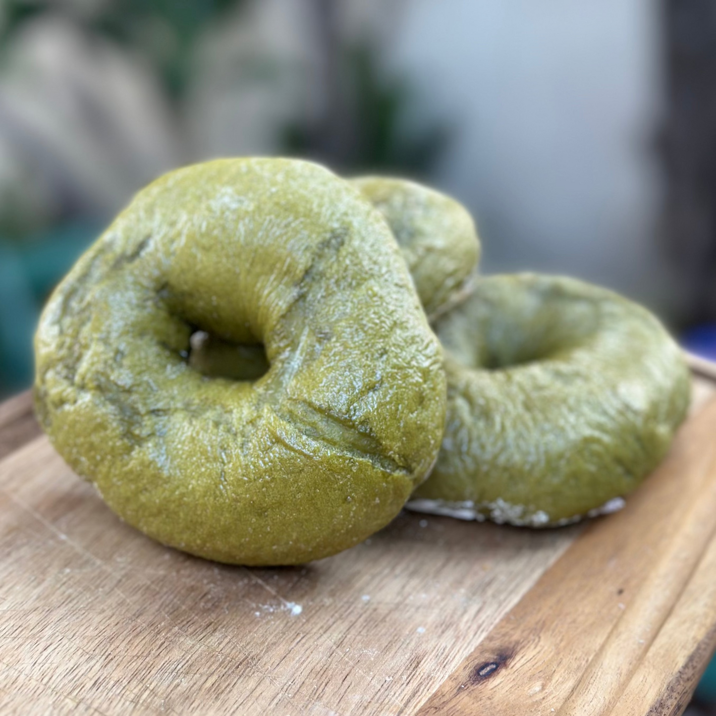 Bagels - Made Fresh to Order