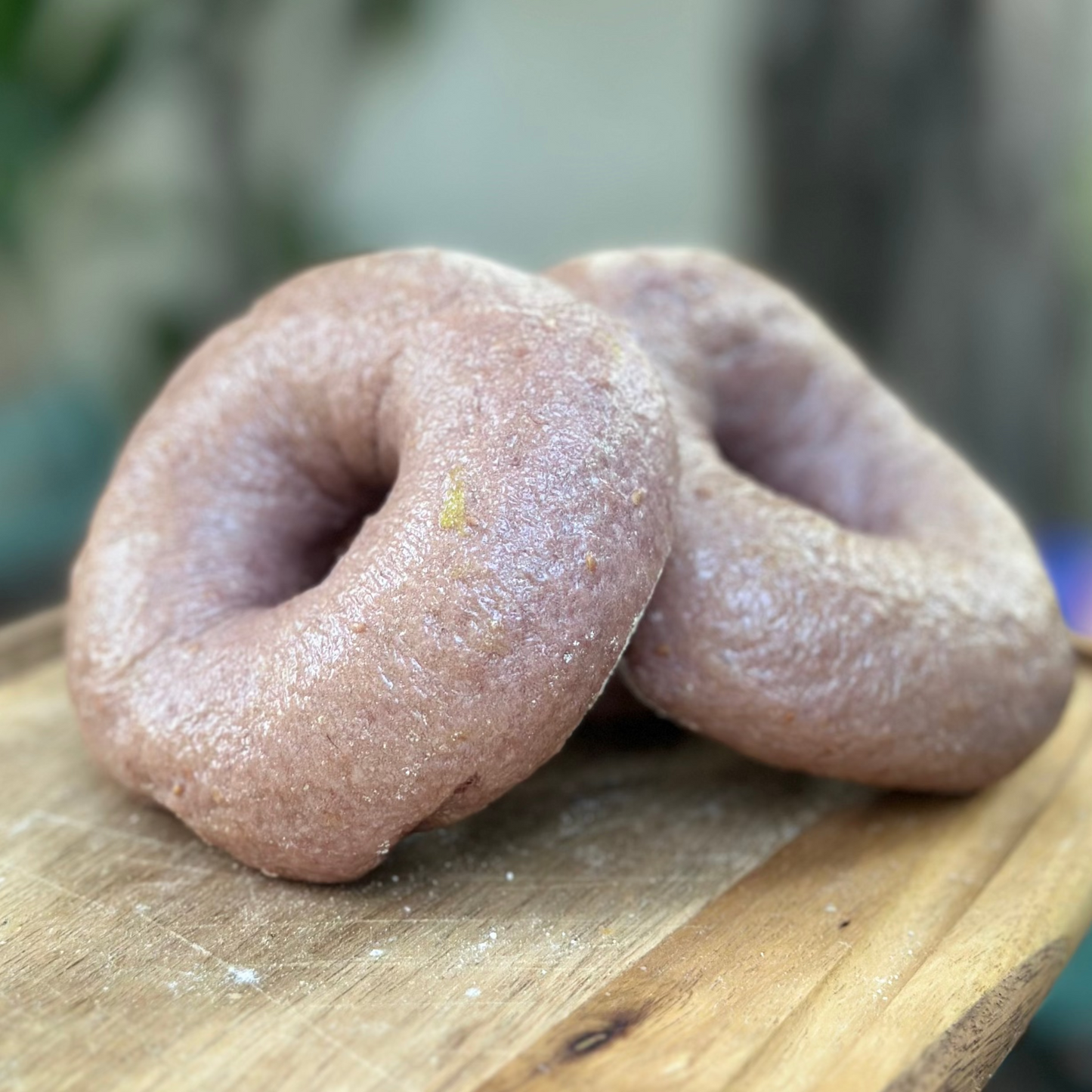 Bagels - Made Fresh to Order
