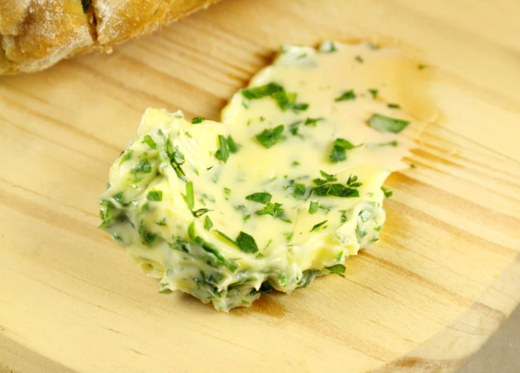 Grass Fed Butters