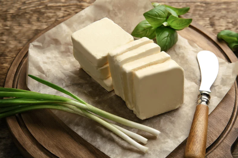 Grass Fed Butters