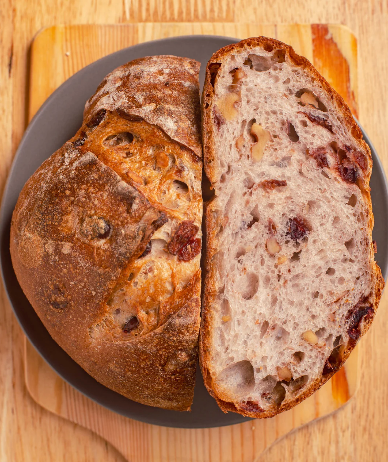 Artisan Loaves - Made Fresh to Order