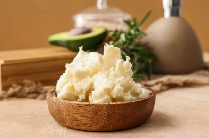 Grass Fed Butters