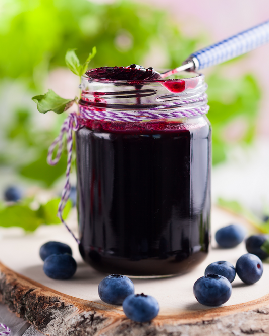 Organic Jams