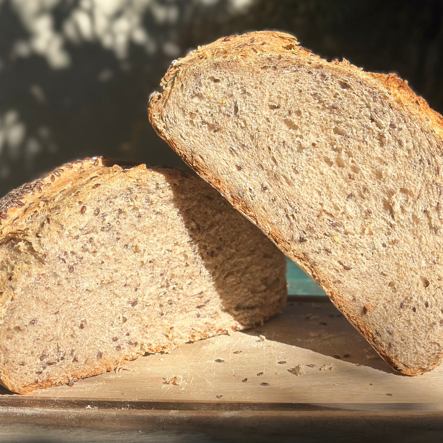 Artisan Loaves - Made Fresh to Order
