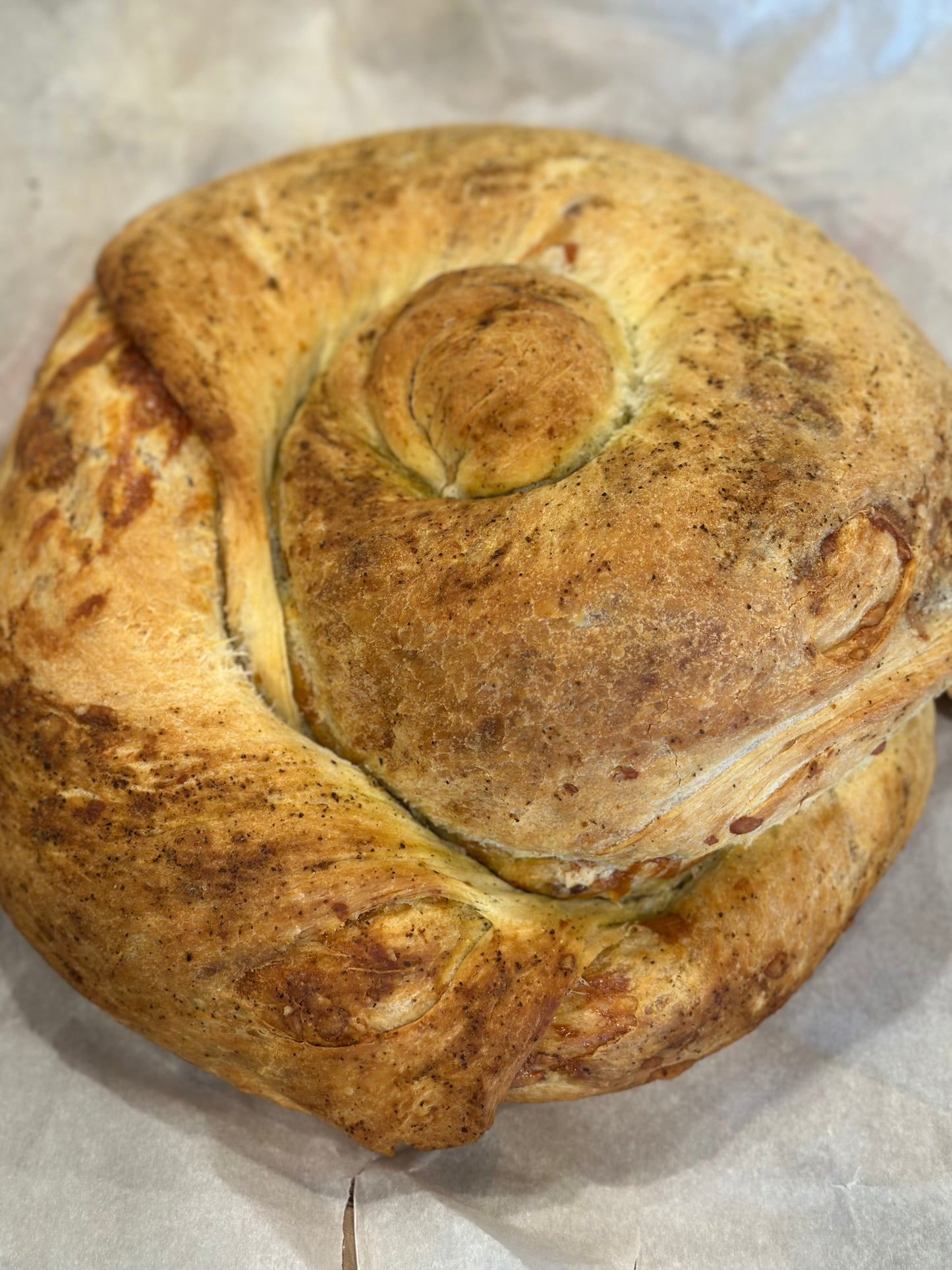 Artisan Loaves - Made Fresh to Order