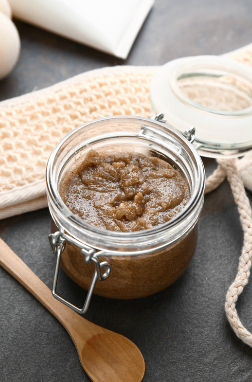 Body Scrubs
