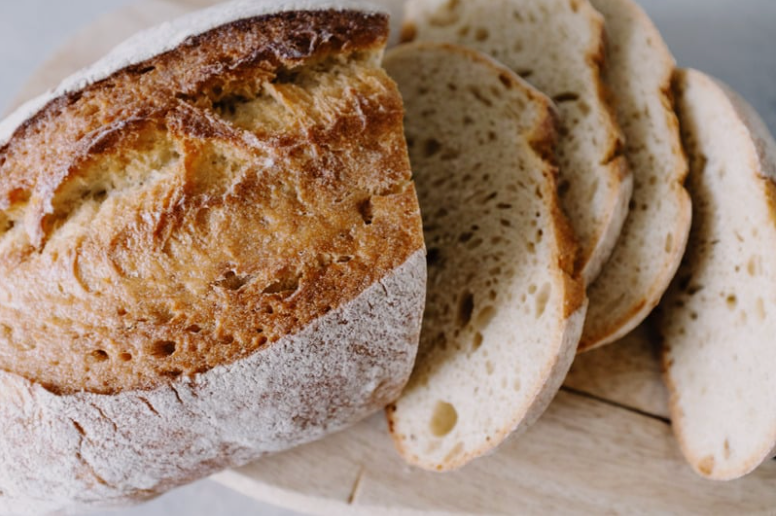Artisan Loaves - Made Fresh to Order