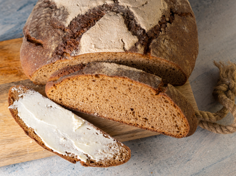Artisan Loaves - Made Fresh to Order