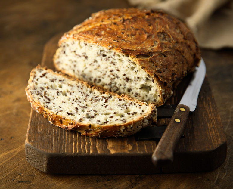 Artisan Loaves - Made Fresh to Order